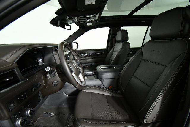 2023 Gmc Yukon Denali photo 4