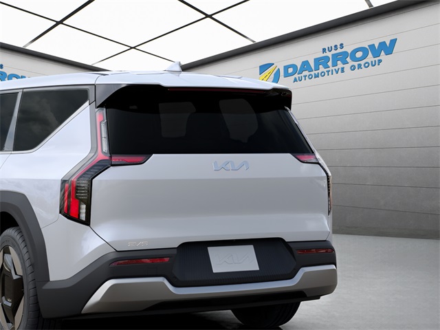 2026 Kia EV9 Light Long Range photo 3