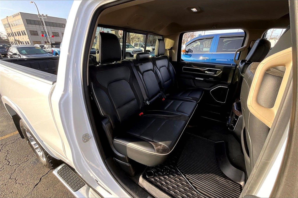 2020 RAM 1500 - Image 24