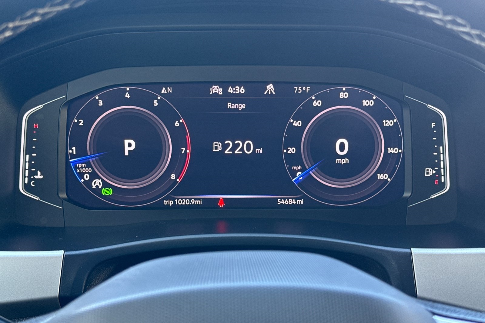 2022 Volkswagen Atlas Cross Sport V6 SE Technology photo 24