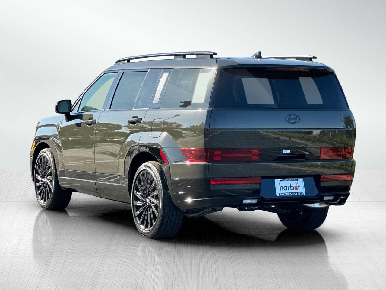 2025 Hyundai Santa Fe Calligraphy photo 6