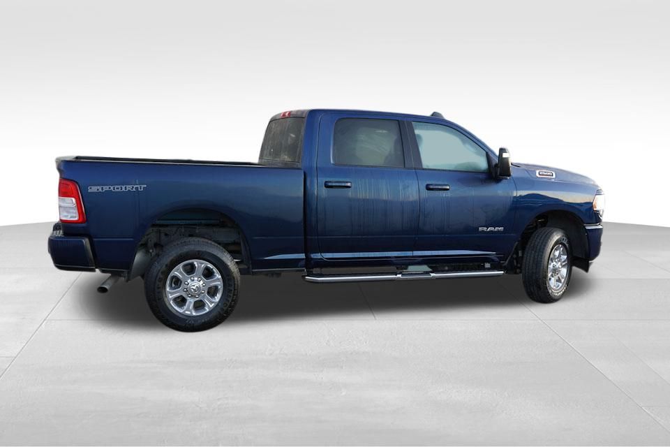 2024 Ram 2500 Big Horn photo 4