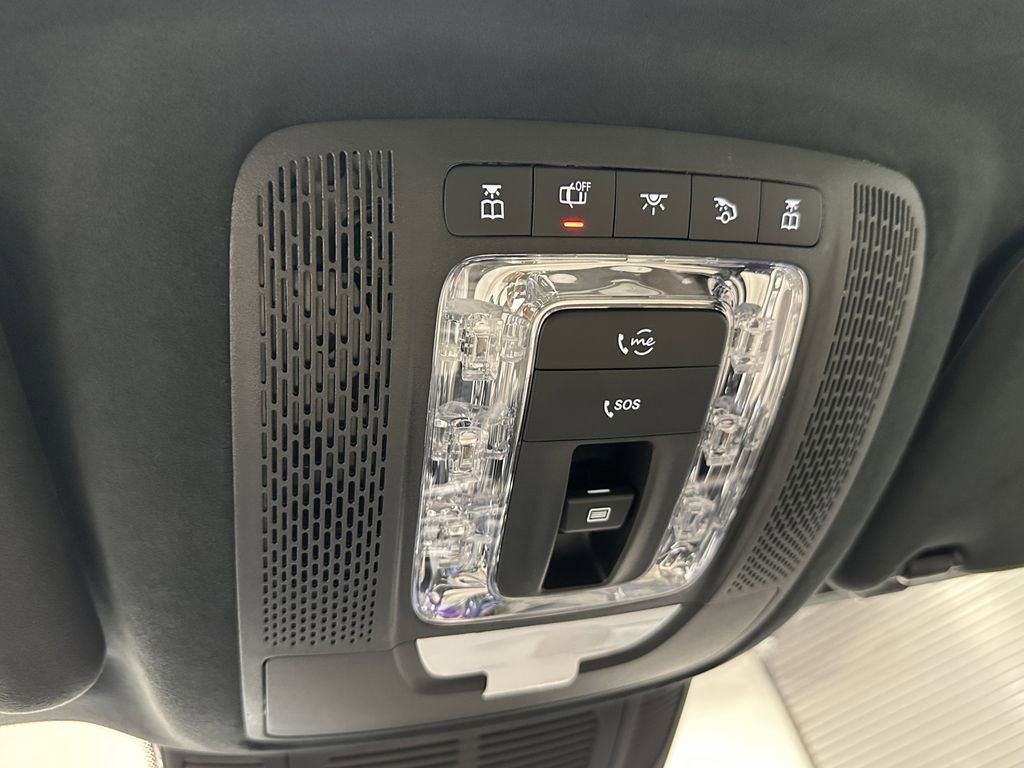 2026 Mercedes Benz GLS AMG 63 photo 31