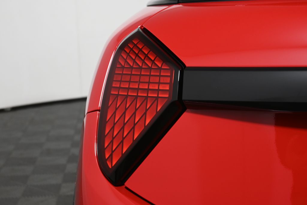 2026 Mini Cooper Hardtop 4 Door Signature photo 11