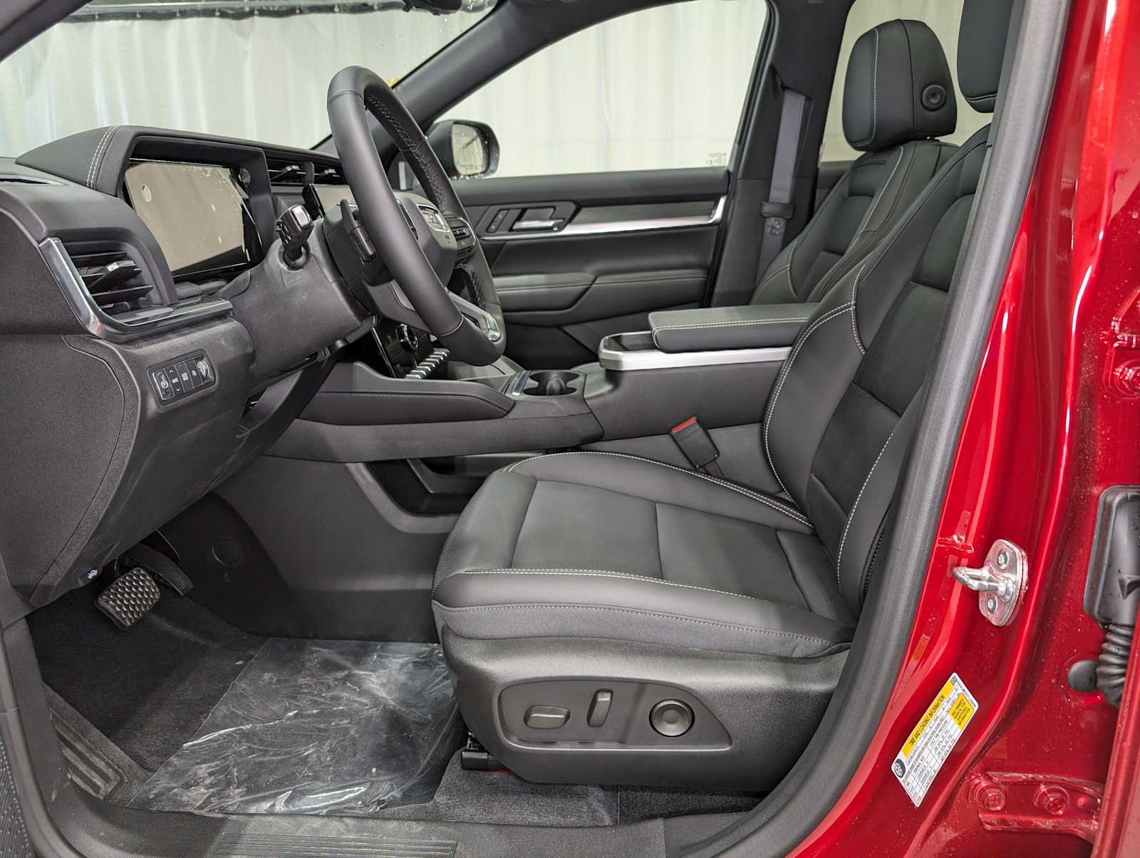 2026 Gmc Terrain Elevation photo 4