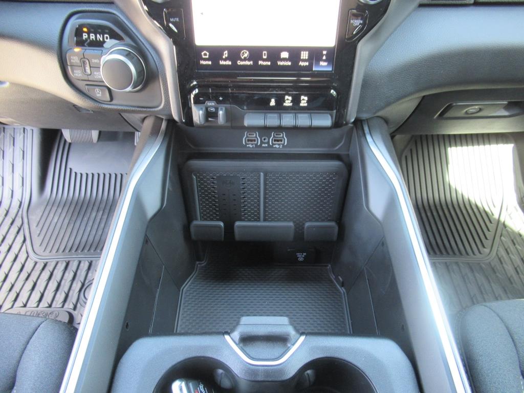 2025 Ram 1500 Big Horn Lone Star photo 21