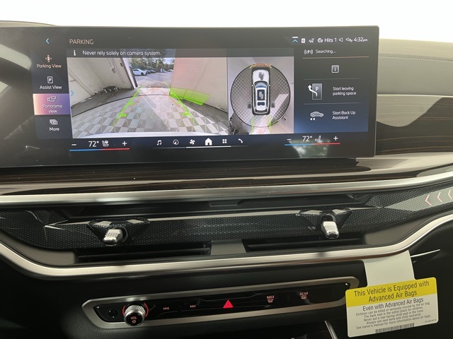 2026 Bmw X7 xDrive40i photo 17