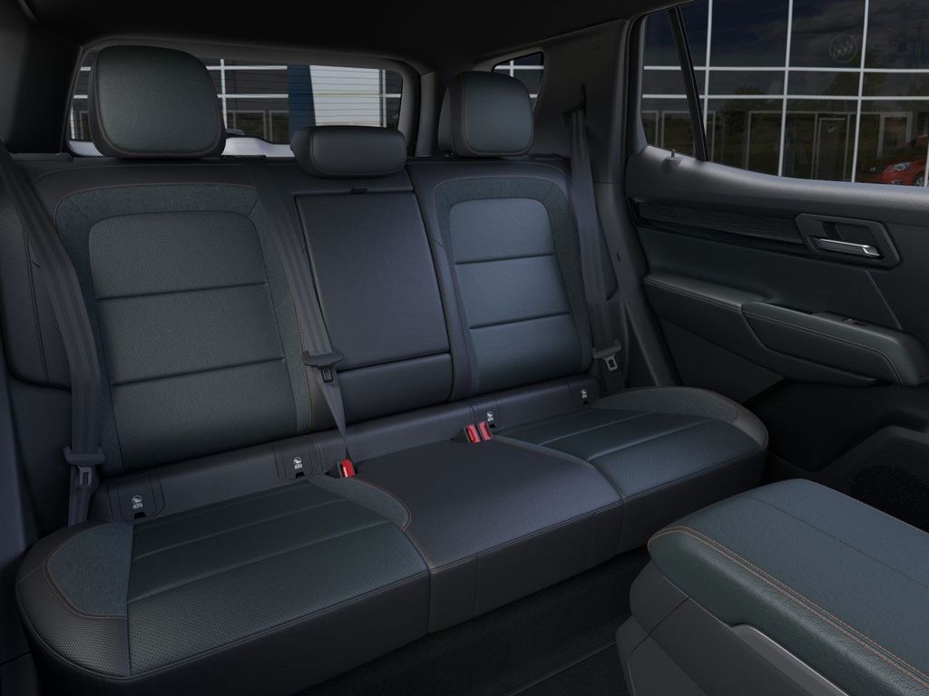 2026 Gmc Terrain AT4 photo 12