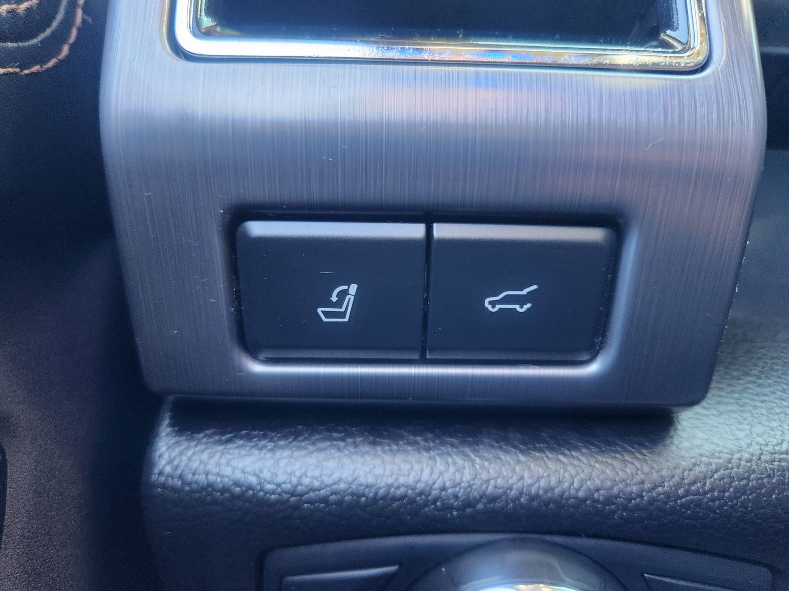 2020 Ford Expedition Platinum photo 26