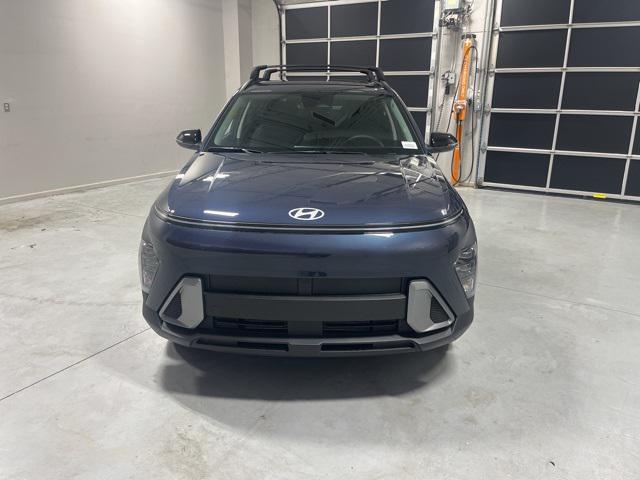 2026 Hyundai Kona SEL photo 2