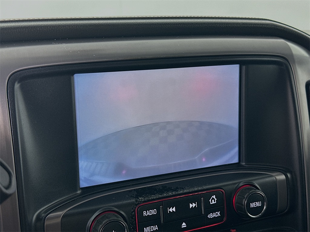2016 Gmc Sierra 1500 SLT photo 16
