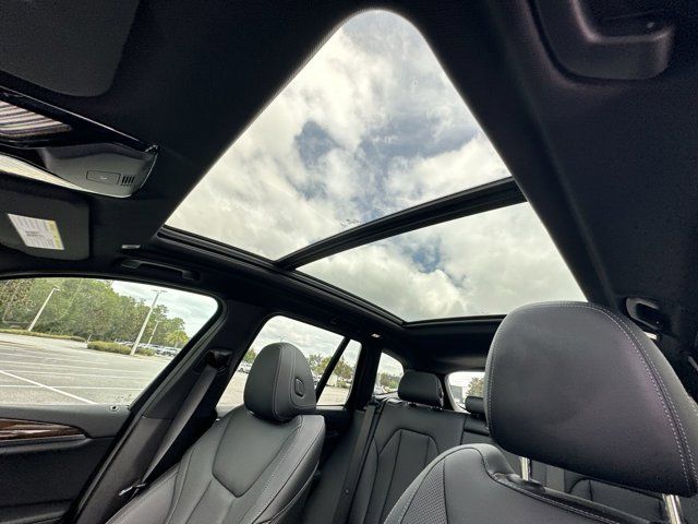 2022 Bmw X3 sDrive30i photo 15