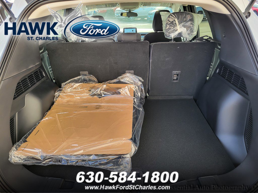 2026 FORD ESCAPE - Image 15