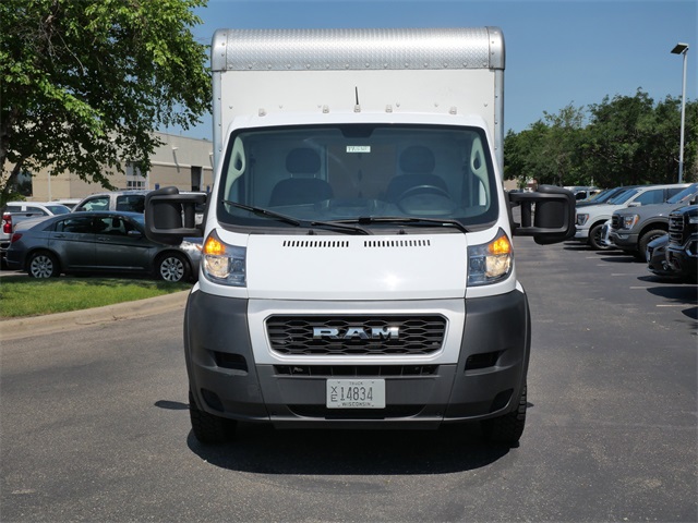 2019 Ram 3500 photo 4