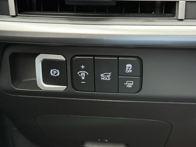 2025 Hyundai Santa Fe XRT photo 31