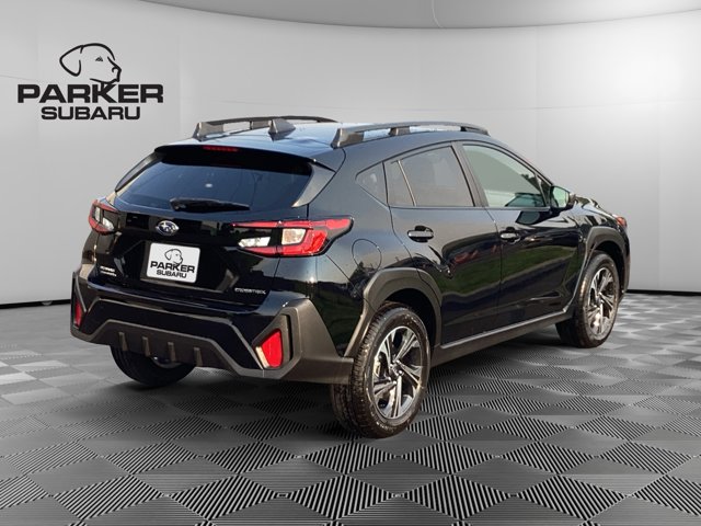 2025 Subaru Crosstrek Premium photo 5