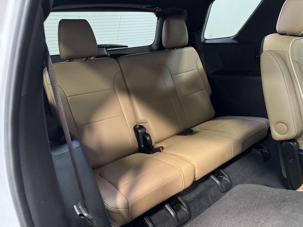 2023 Chevrolet Traverse Premier photo 58