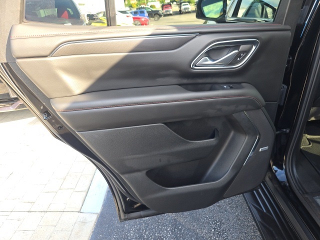 2024 Chevrolet Tahoe RST photo 21