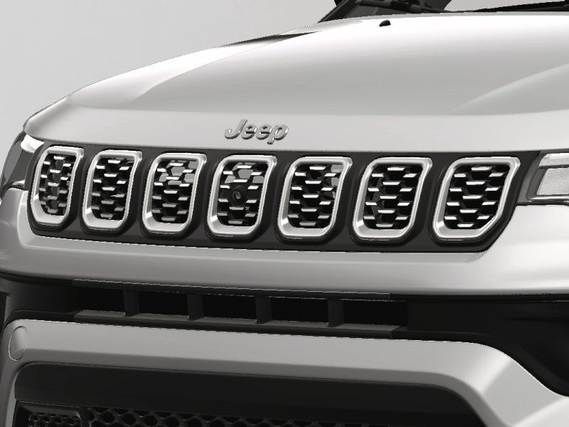 2025 Jeep Compass Limited photo 13