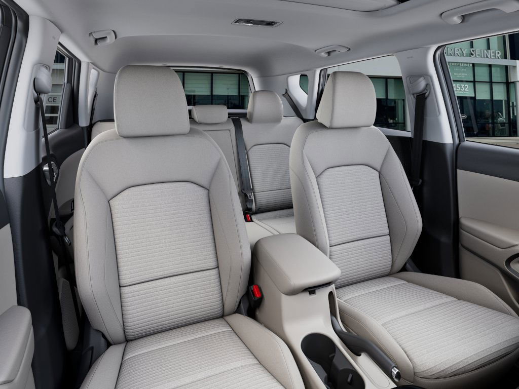 2025 Kia Soul EX photo 11