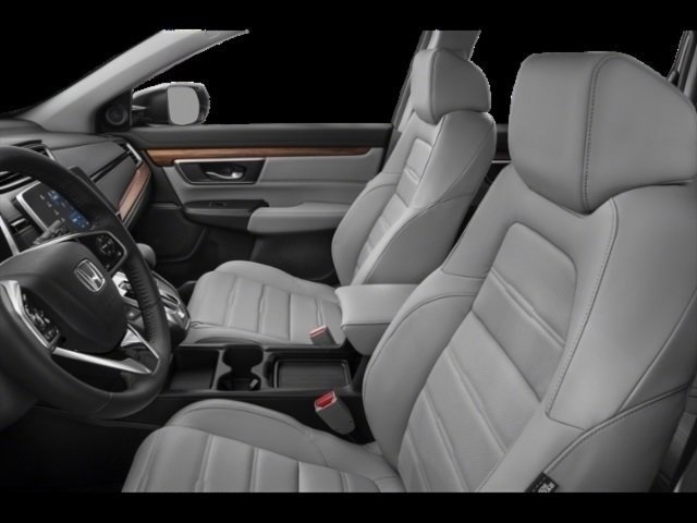 2022 Honda CR-V EX-L photo 6