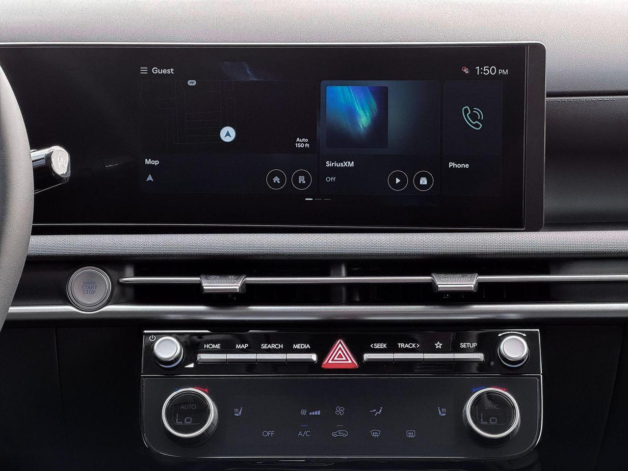 2026 Hyundai Tucson SEL Convenience photo 19