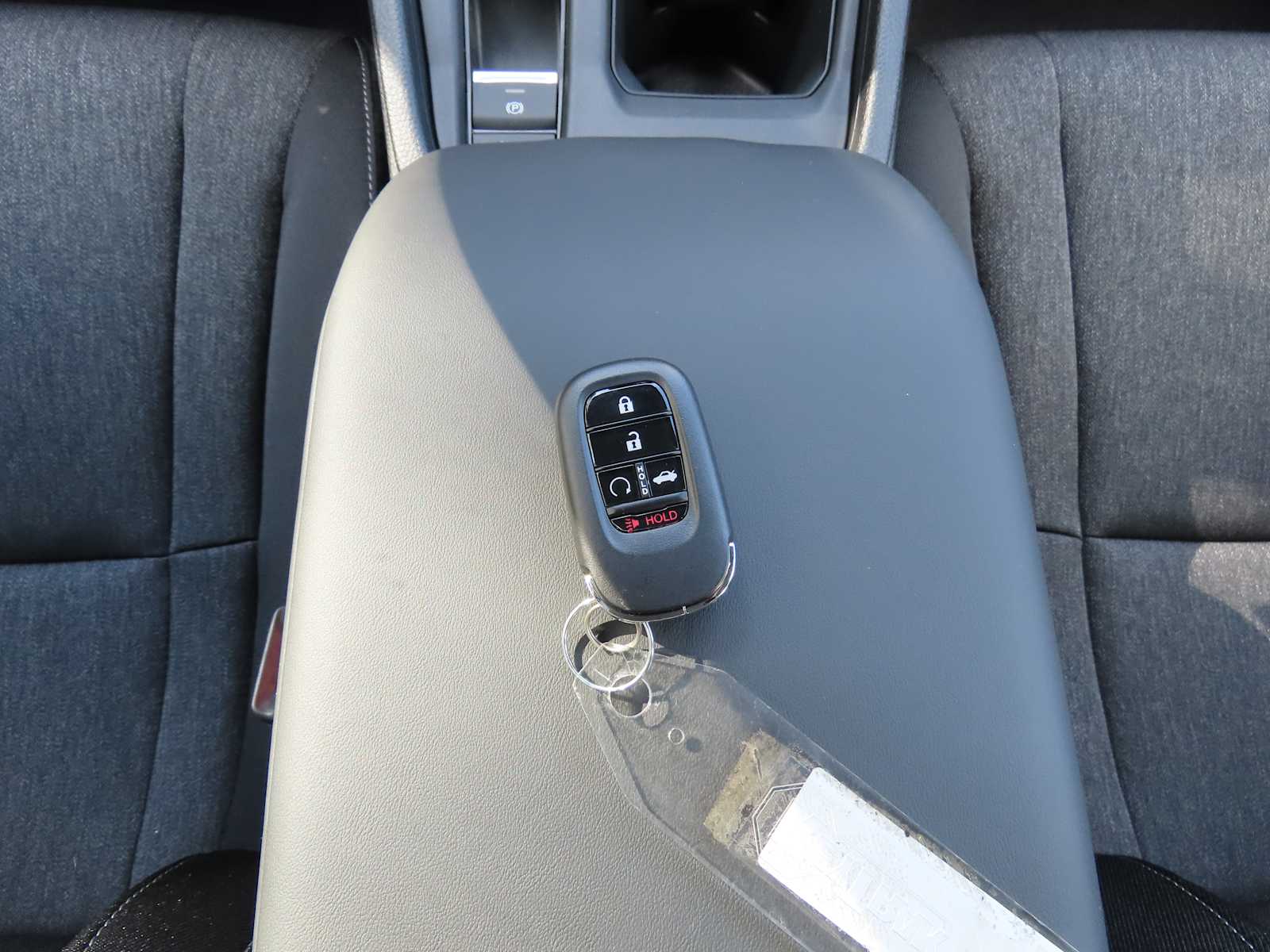 2025 Honda Accord SE photo 23