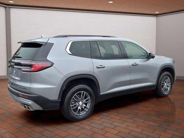 2025 Gmc Acadia Elevation photo 3