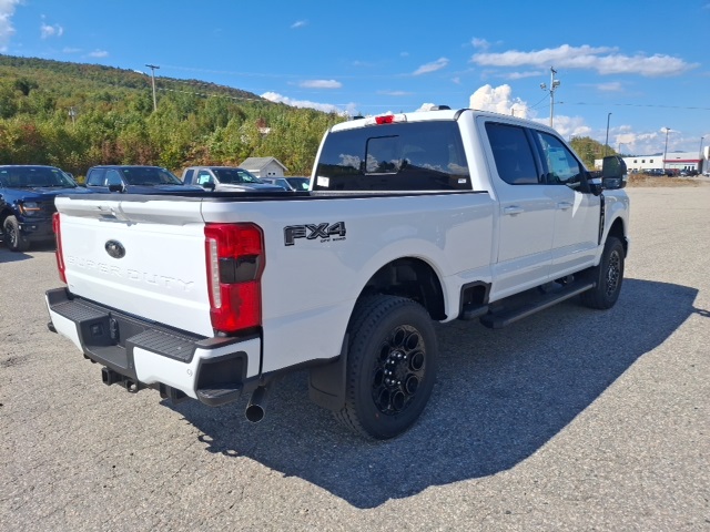 2026 Ford F-250 photo 3