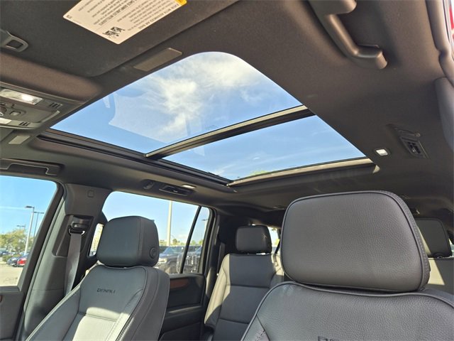 2025 Gmc Yukon XL Denali photo 22
