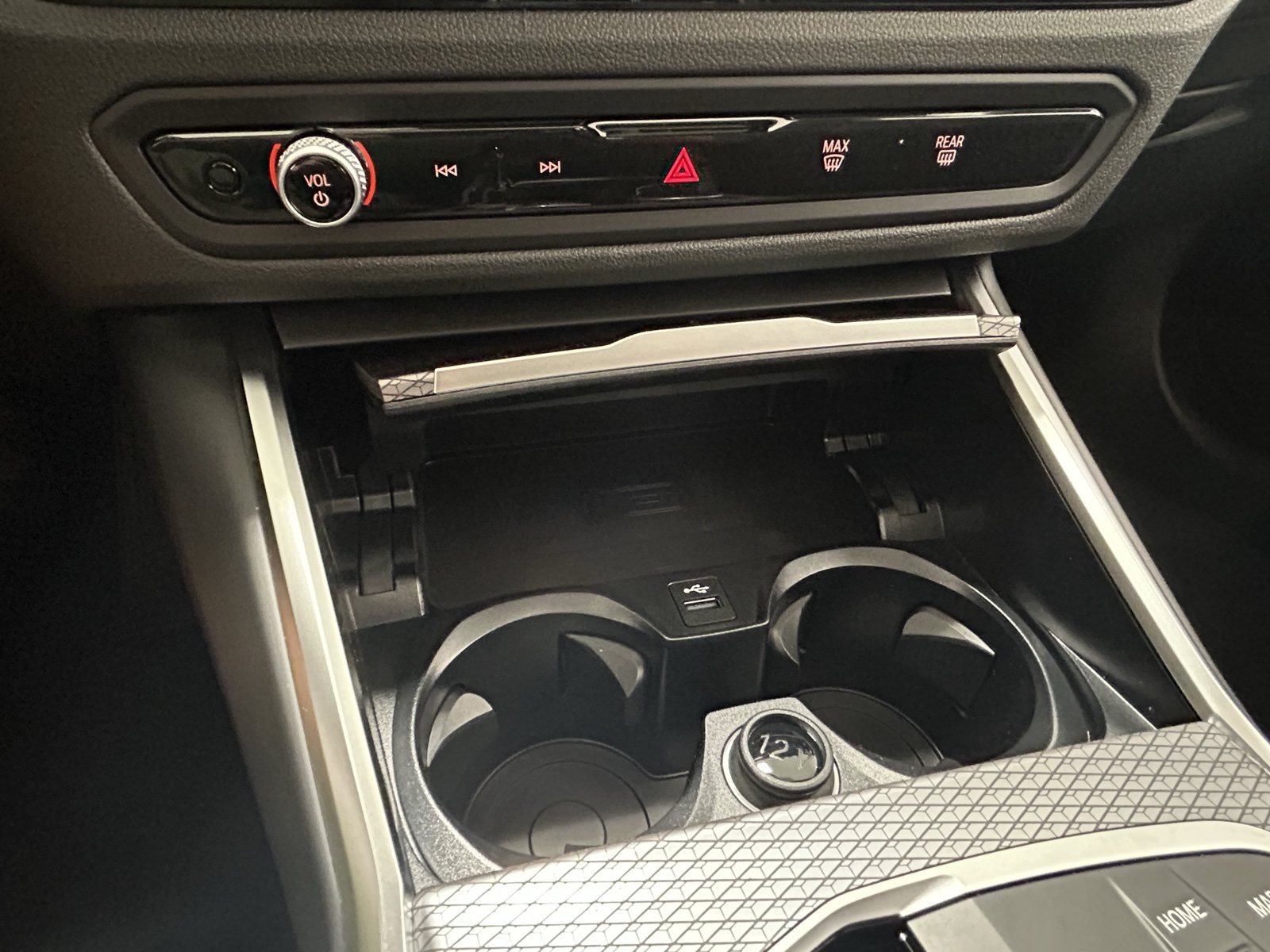 2025 Bmw 330i xDrive photo 20