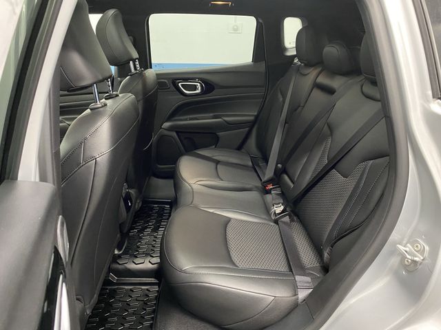 2026 Jeep Compass Latitude photo 28