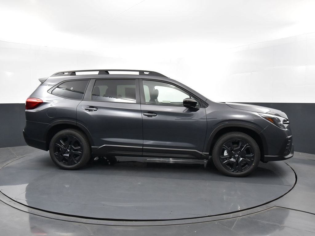 2025 Subaru Ascent Onyx Edition Touring photo 39