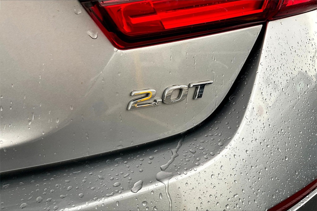 2018 Honda Accord EX-L 2.0T photo 7