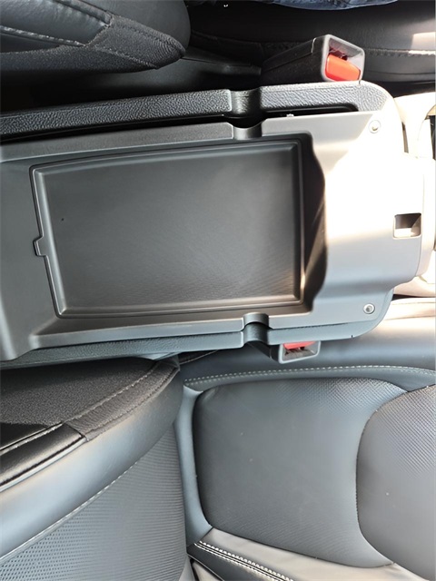 2022 Jeep Cherokee Latitude Lux photo 22