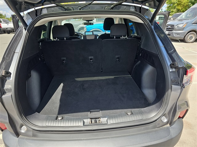 2022 Ford Escape SE photo 12