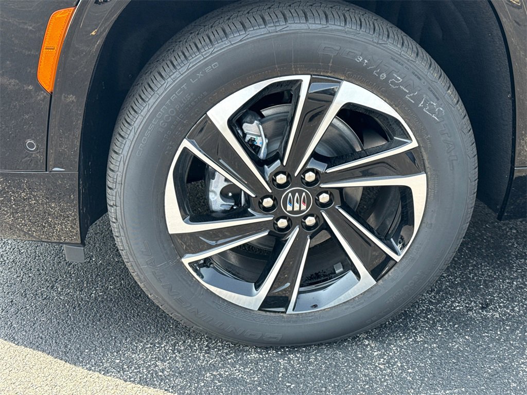 2026 BUICK ENCLAVE - Image 10