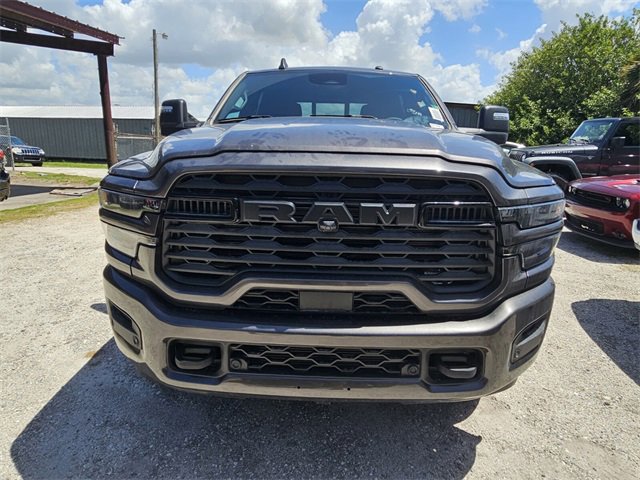 2025 Ram 2500 Big Horn photo 2