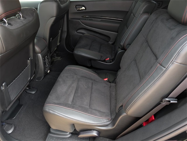 2025 Dodge Durango GT Plus photo 14