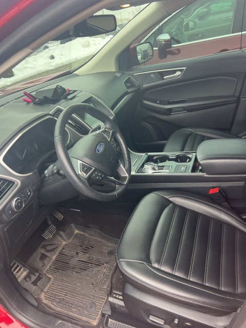 2020 FORD EDGE - Image 2