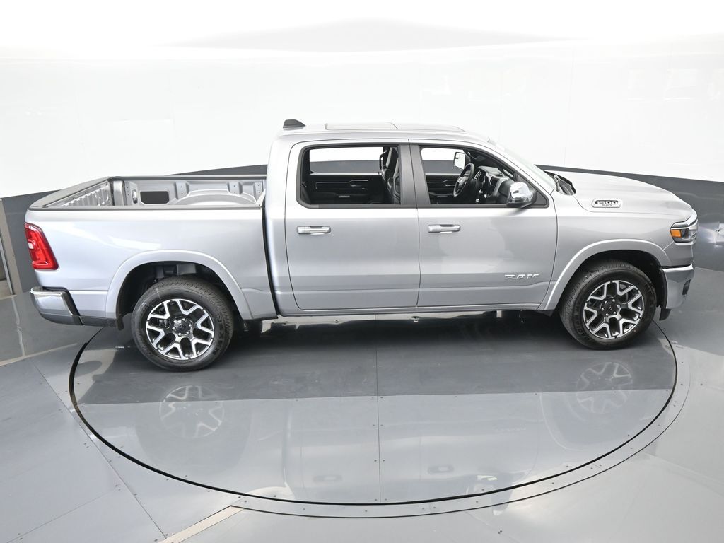 2025 Ram 1500 Laramie photo 41