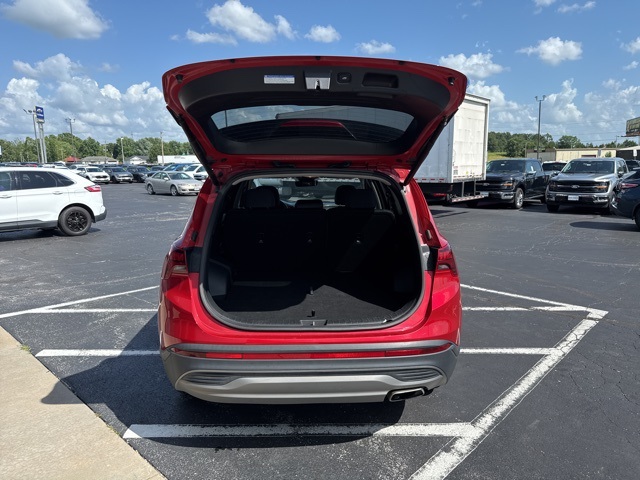 2023 Hyundai Santa Fe SEL photo 33