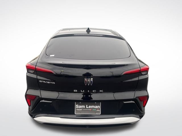 2025 Buick Envista ST photo 2