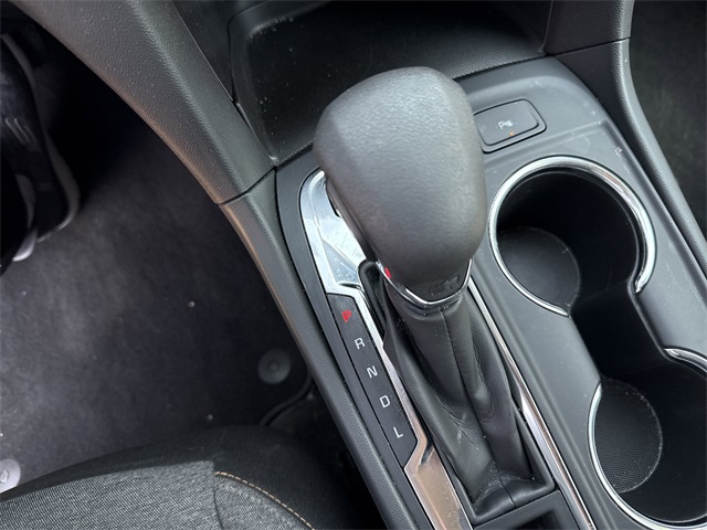 2024 Chevrolet Equinox LT photo 18