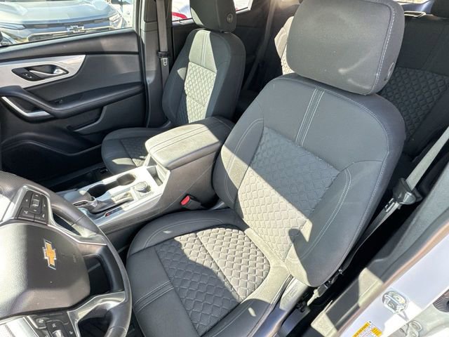 2021 Chevrolet Blazer 2LT photo 18