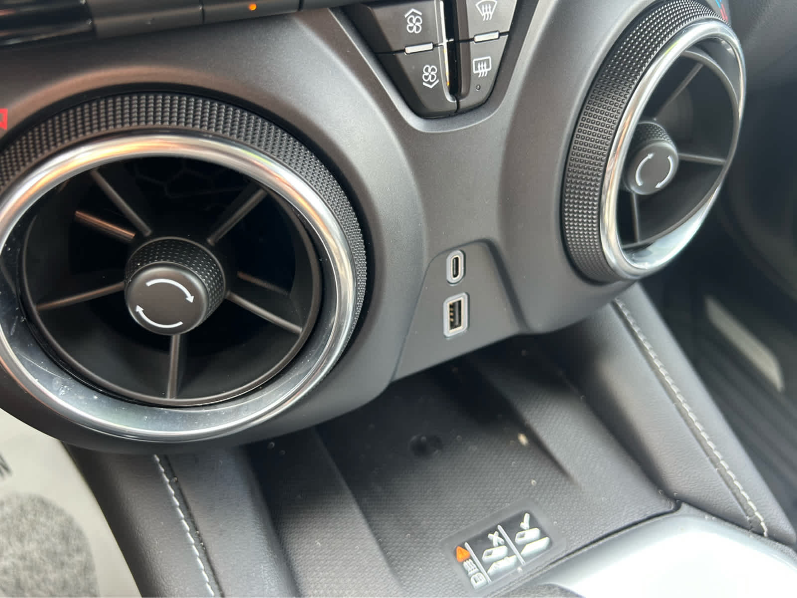 2024 Chevrolet Blazer 2LT photo 16