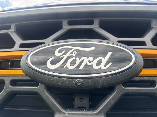 2024 Ford F-150 Tremor photo 3