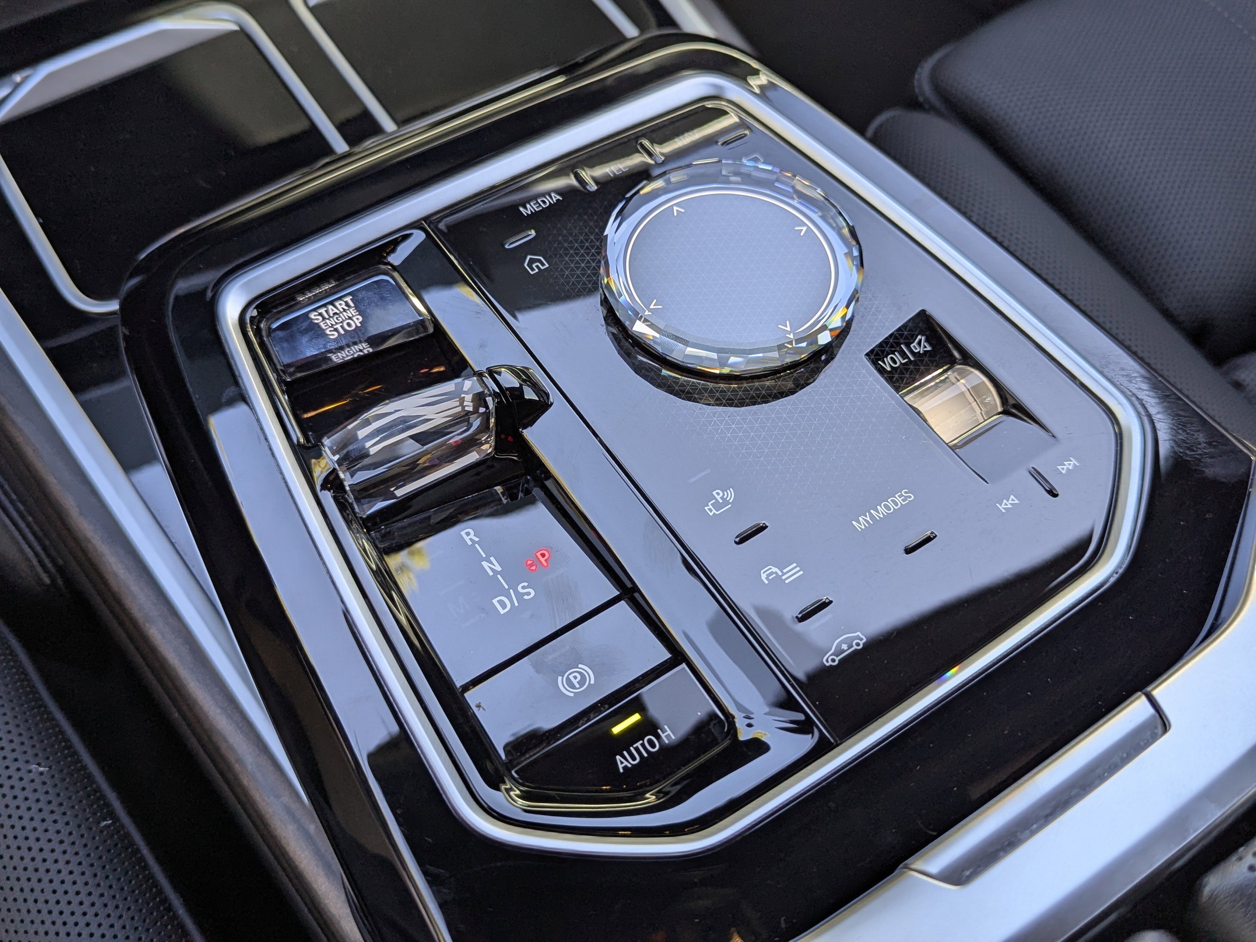 2023 Bmw 760i photo 24