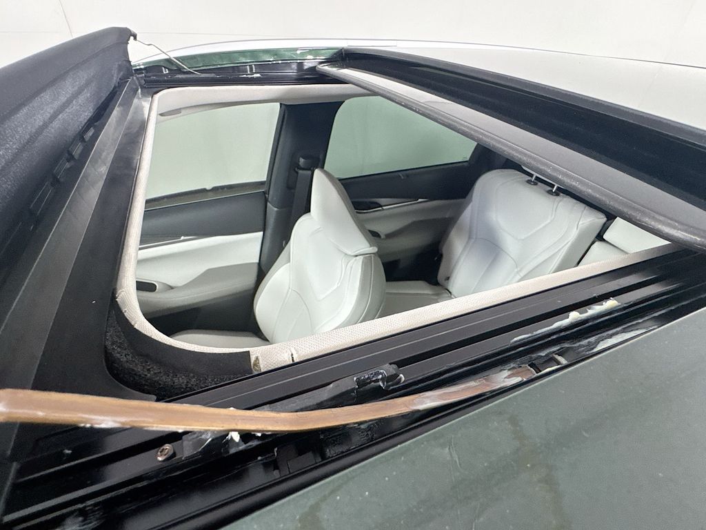 2026 Infiniti QX60 Luxe photo 25