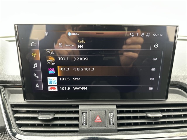 2022 Audi SQ5 Premium Plus photo 7